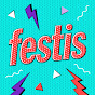 Festis Youtube video kanalı Profil Fotoğrafı Festis Youtube video kanalı Profil Fotoğrafı