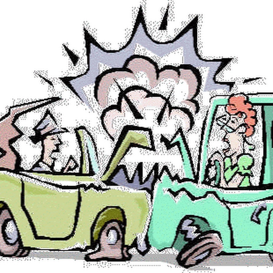 Choques de Autos 2016 YouTube