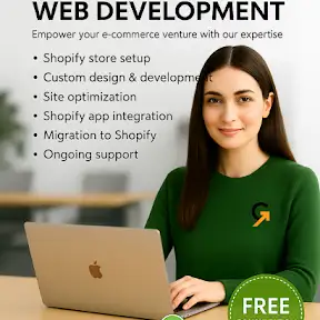 Gtech Web India YouTube channel