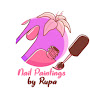 Nail Paintings by Rupa BD