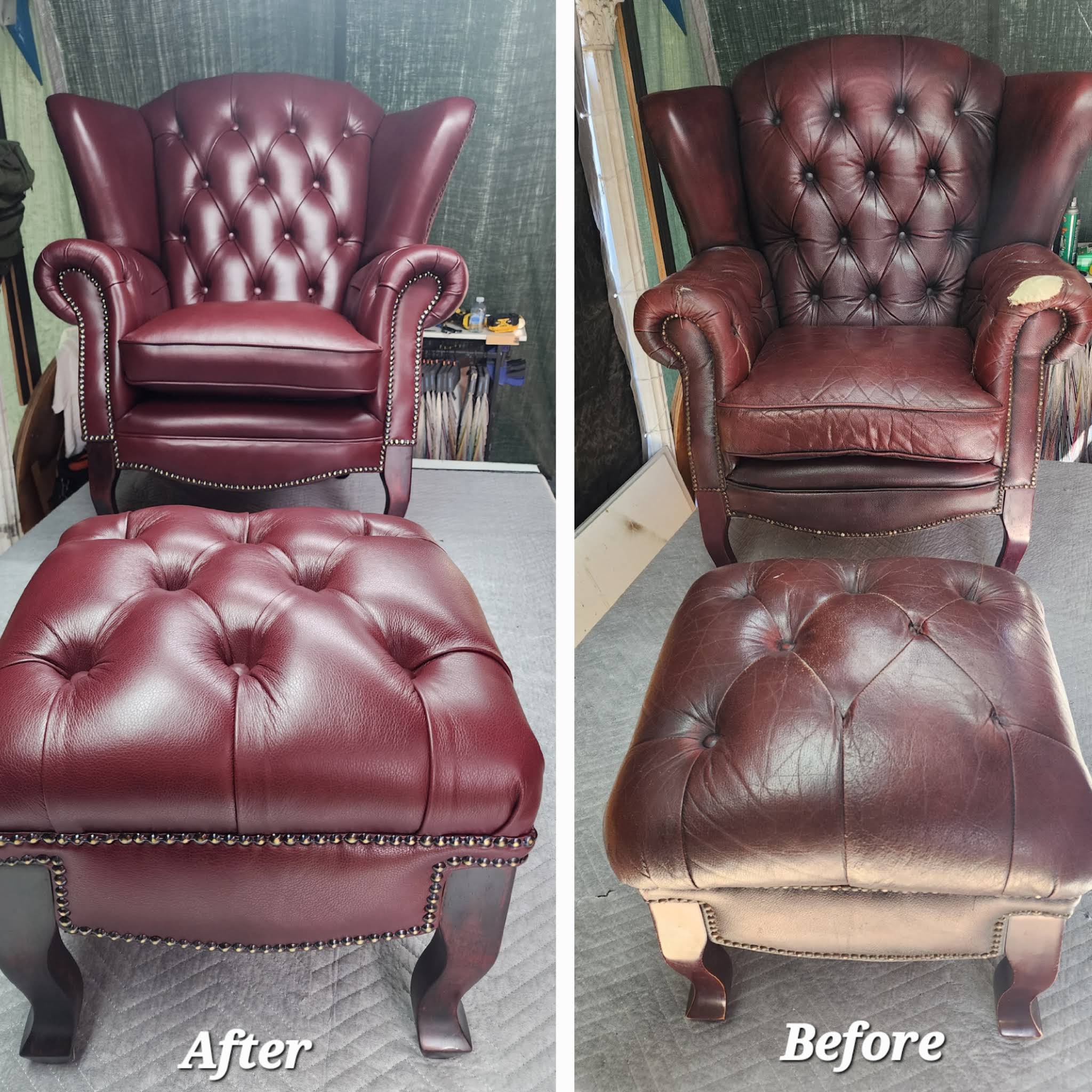 Post from Elash Design