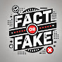 Fact or fake logo