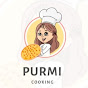 Purmi cooking logo