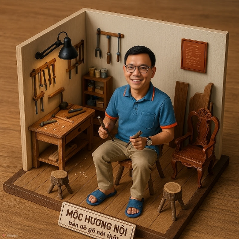 Ngocsyh (Mộc hướng nội)