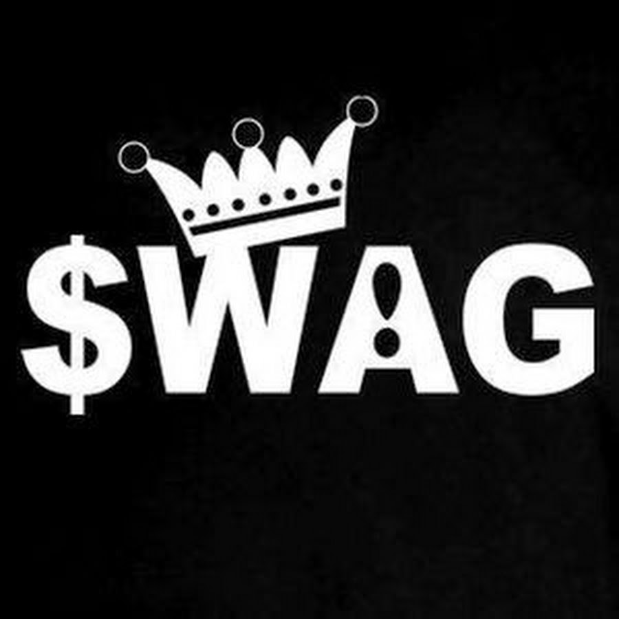 The SWAG king YouTube