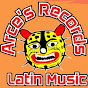 ARCS RECORDS (THE BEST MUSIC OF MEXICO GRUPERA)