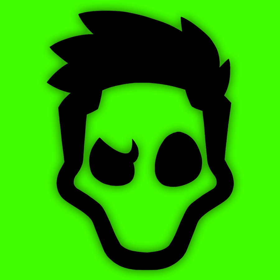 Greenskull YouTube