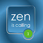 Zen is Calling