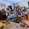 THE WACKIDS
