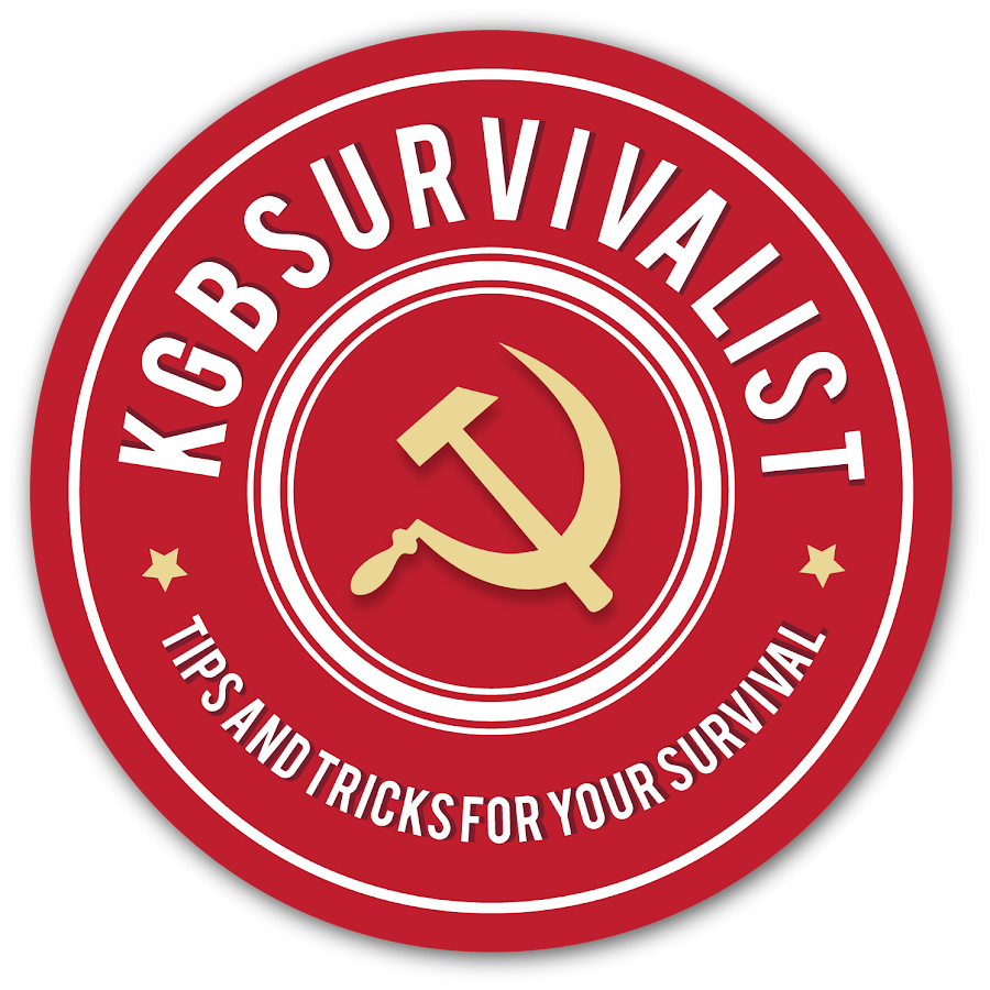 KGB Survivalist YouTube