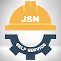 JSN SELF SERVICE profile picture