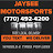 JaySee Motorsports