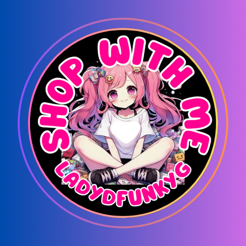 Shop With Me Ladydfunkyg