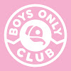 Boys Only Club