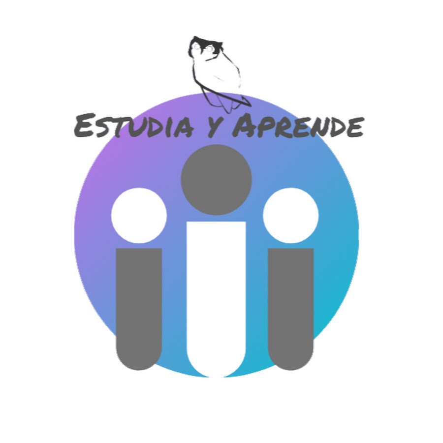 Estudia y aprende - YouTube