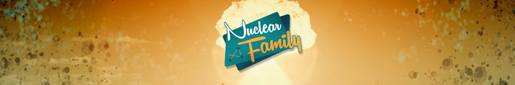 Nuclear Family YouTube kanalı avatarı