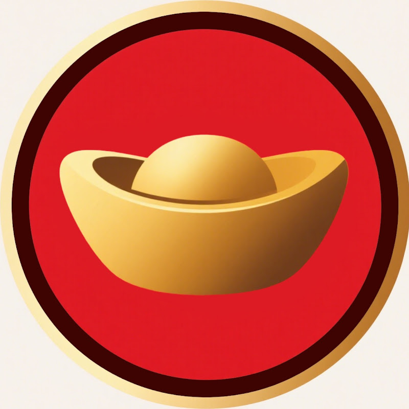 易經智慧堂 Logo