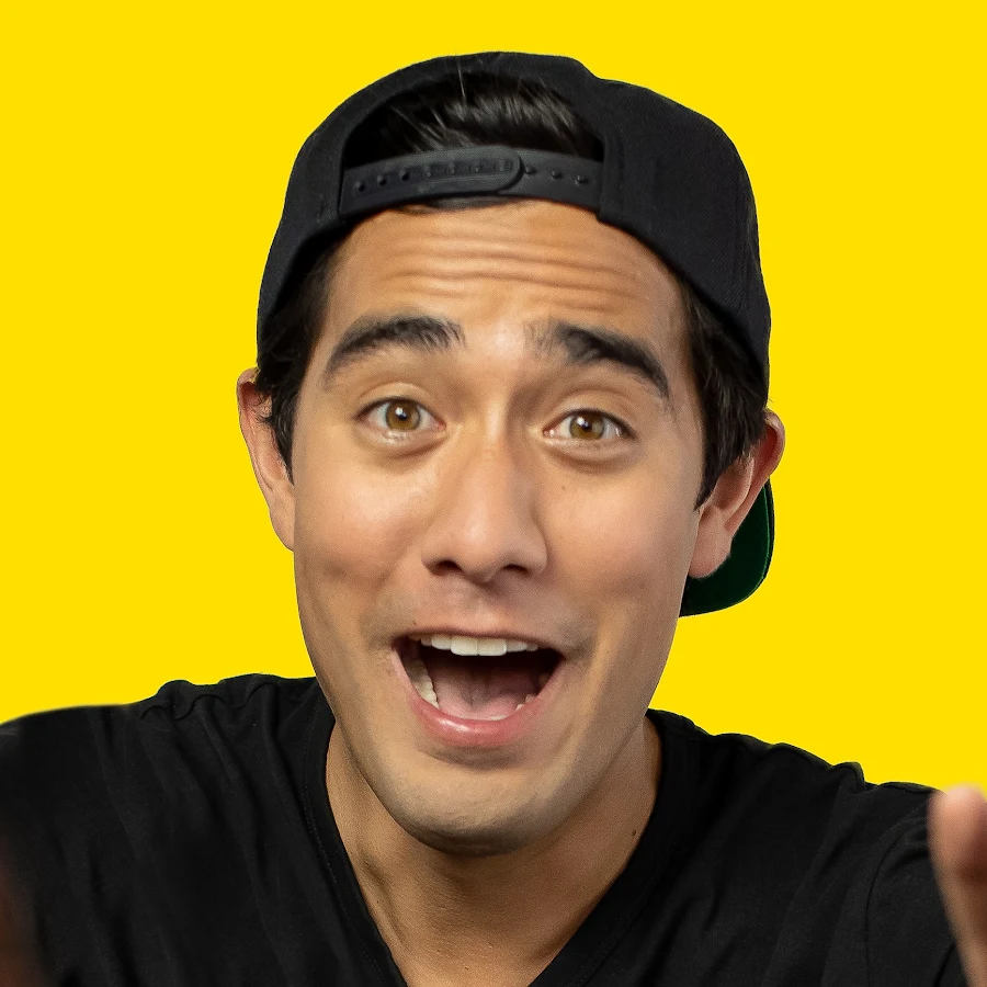 Zach King Vine 