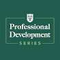 Tulane Alumni Professional Development Series logo