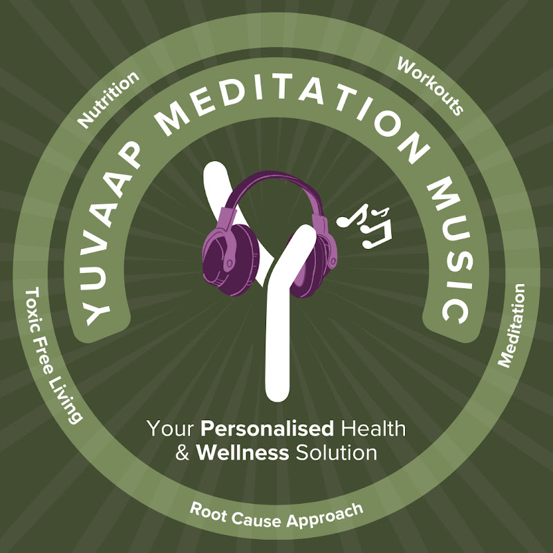 Yuvaap Meditation | Sleep, Stress & Chakra Glow