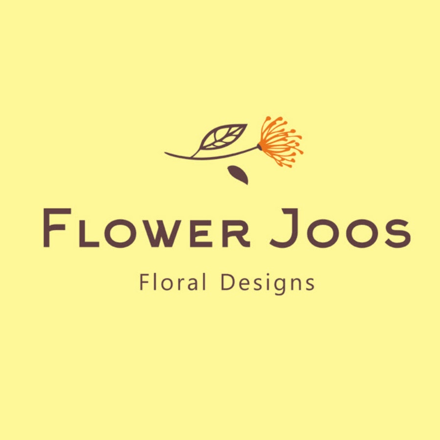 Flower Joos YouTube