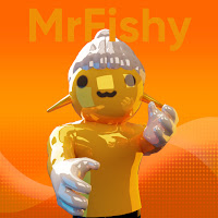 Post from MrFishy