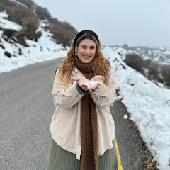 Anastasia's Beauty Avatar