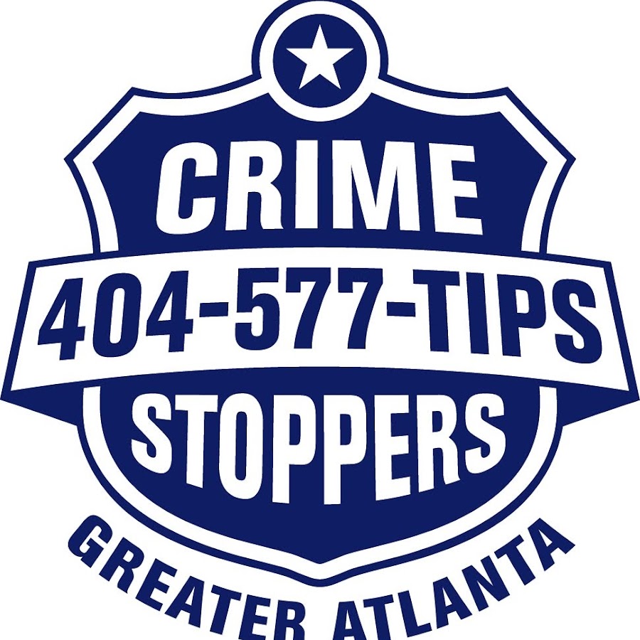 Crime Stoppers Atlanta YouTube