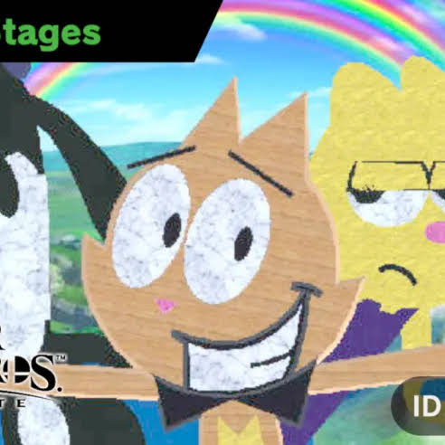 Post from Dtoons