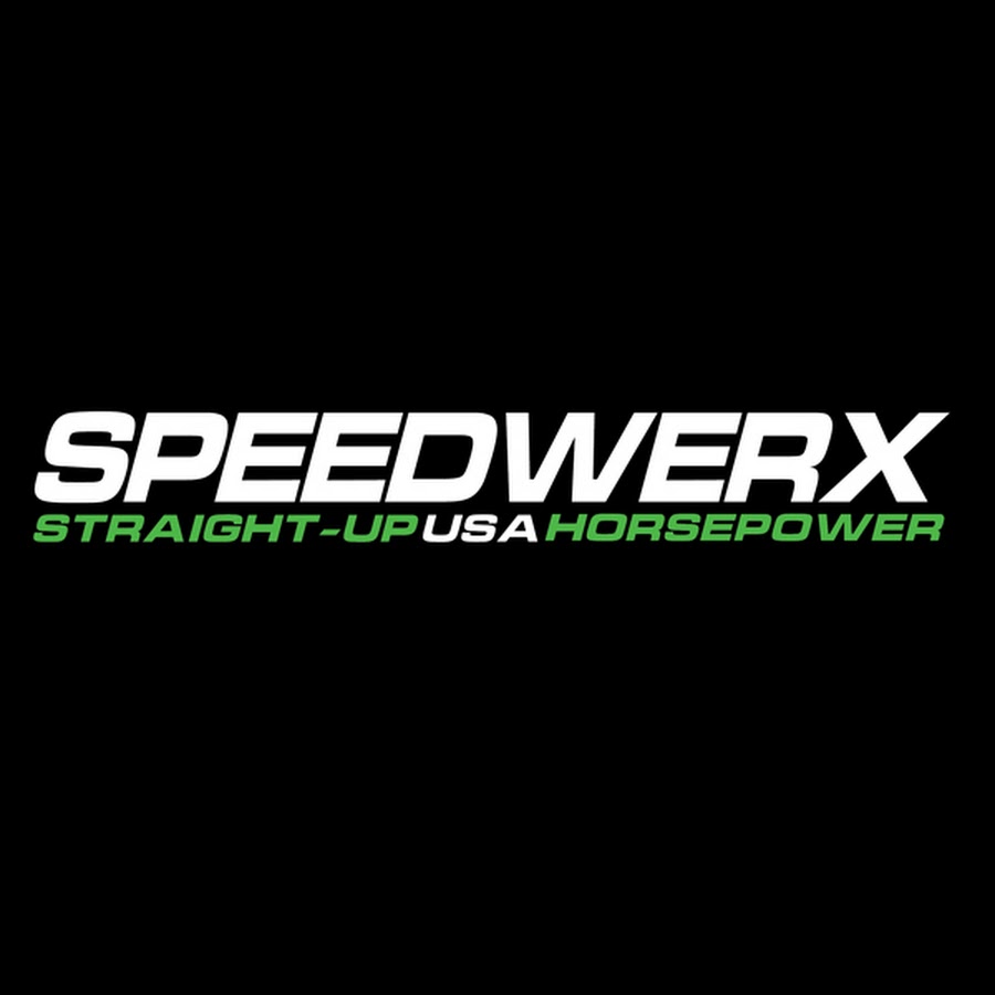 Speedwerx, Inc. YouTube
