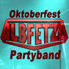Albfetza - Oktoberfest Partyband