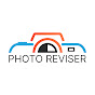 Photo Reviser logo