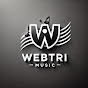 Webtri logo