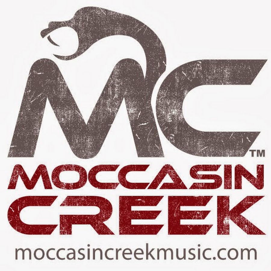 Moccasin Creek YouTube