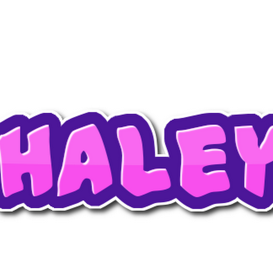 Haley Jordan - YouTube