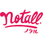 notall official の動画、YouTube動画。