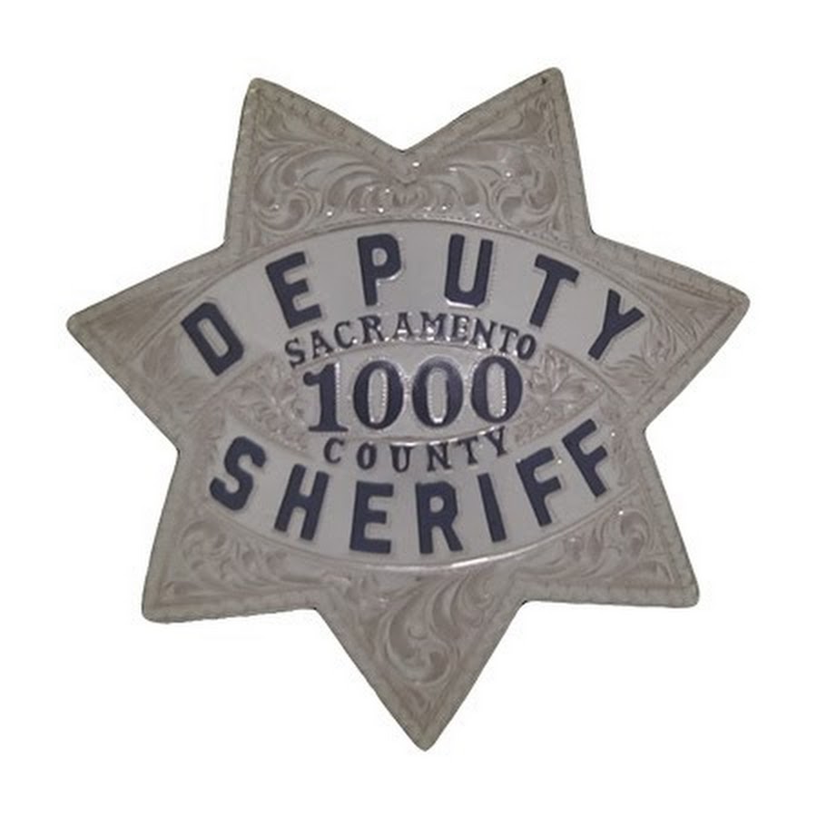 Sacramento County Sheriff