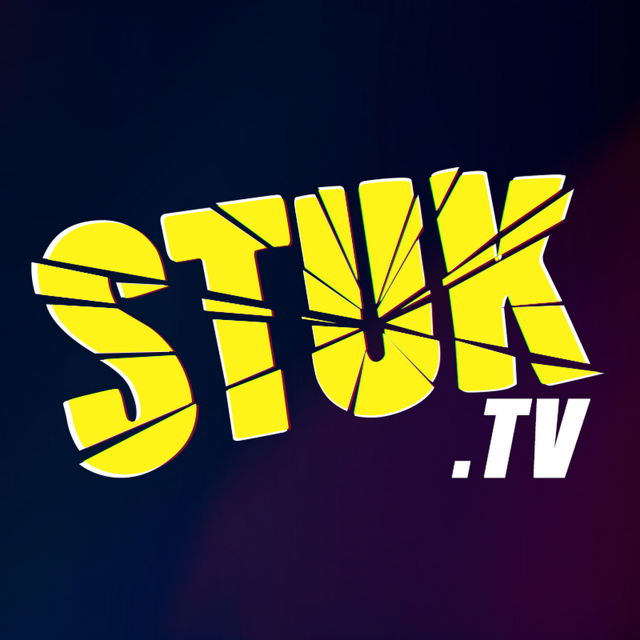 StukTV YouTube