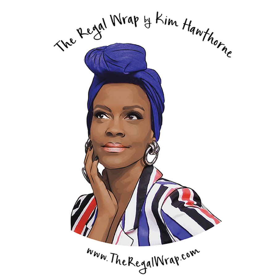 Kim Hawthorne Kim Hawthorne
