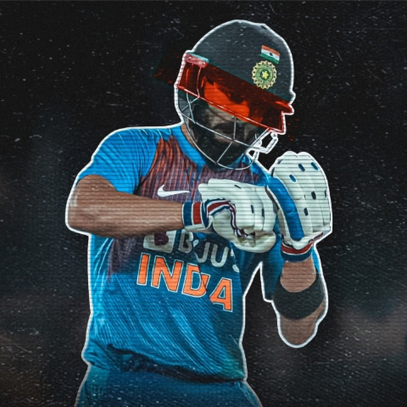 official cricket 786