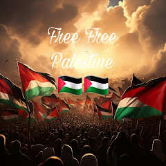 Free Free Palestine 