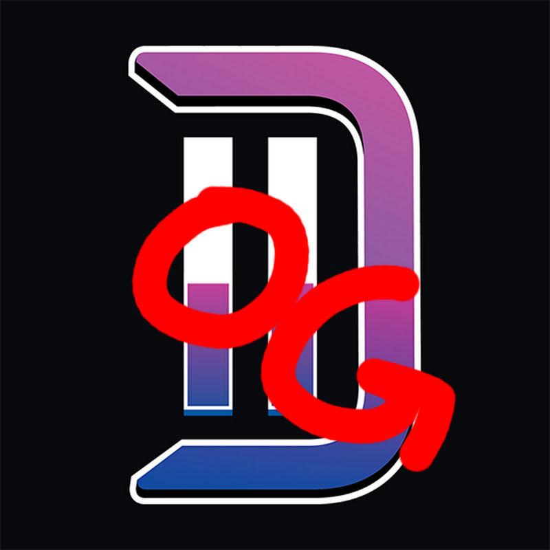 TheDramaticPause (Old Channel)