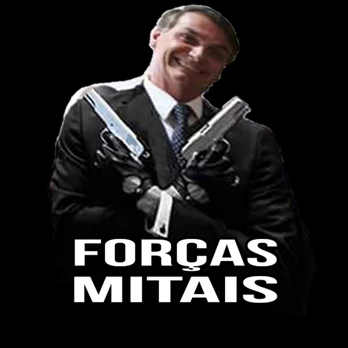 Forças Mitais #BolsonaroPresidente Net Worth & Earnings (2023)