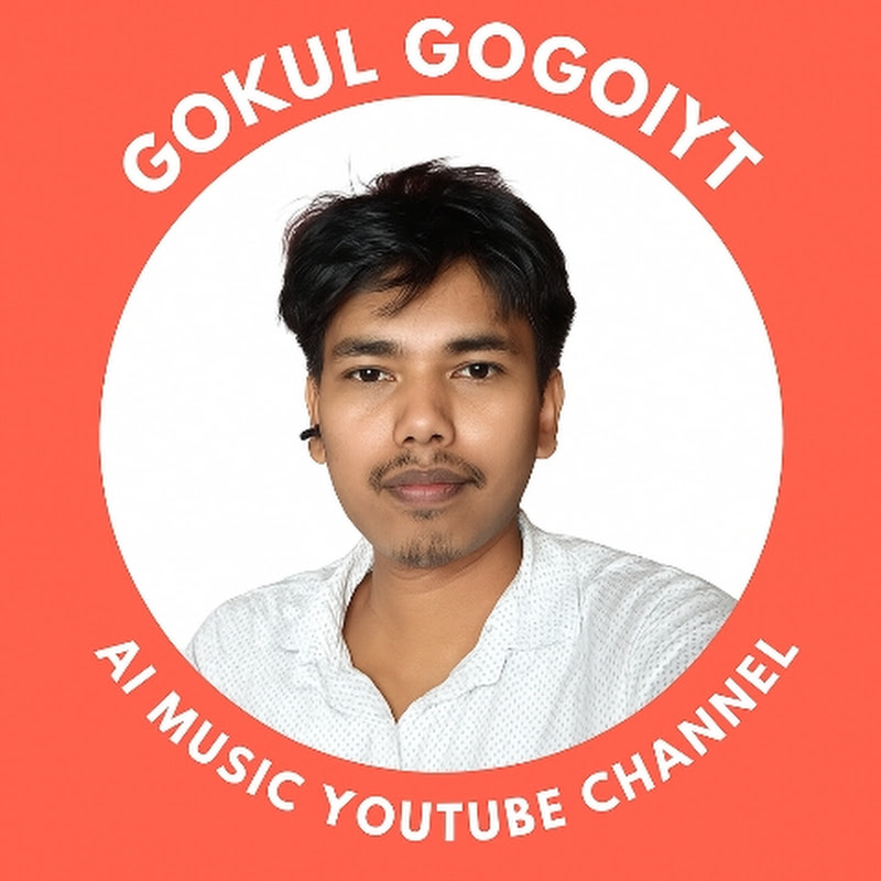 Gokul Gogoiyt