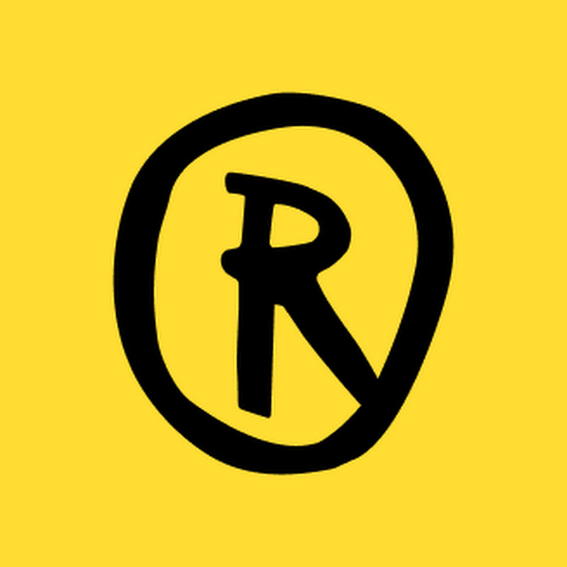 Random Golf Club channel logo