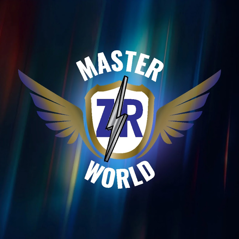 Master ZR World Gaming