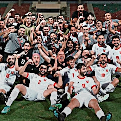  qamar Jordan ،، 🇯🇴