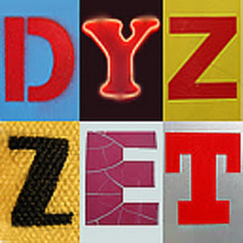Dyzzet / C++
