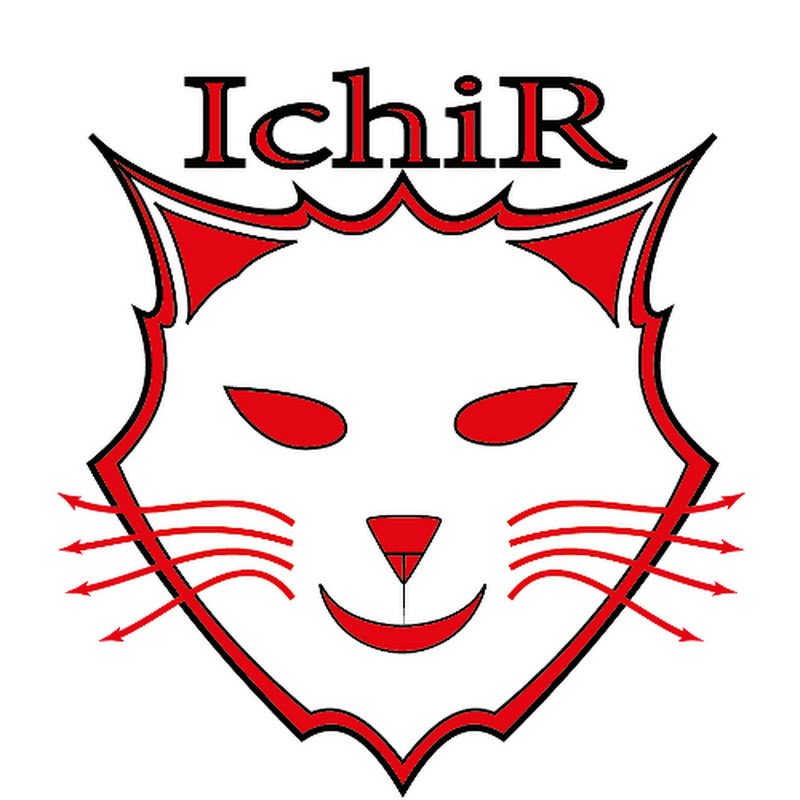 IchiR