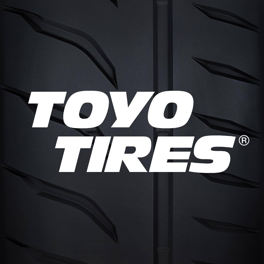 Toyo Tire USA Corp YouTube